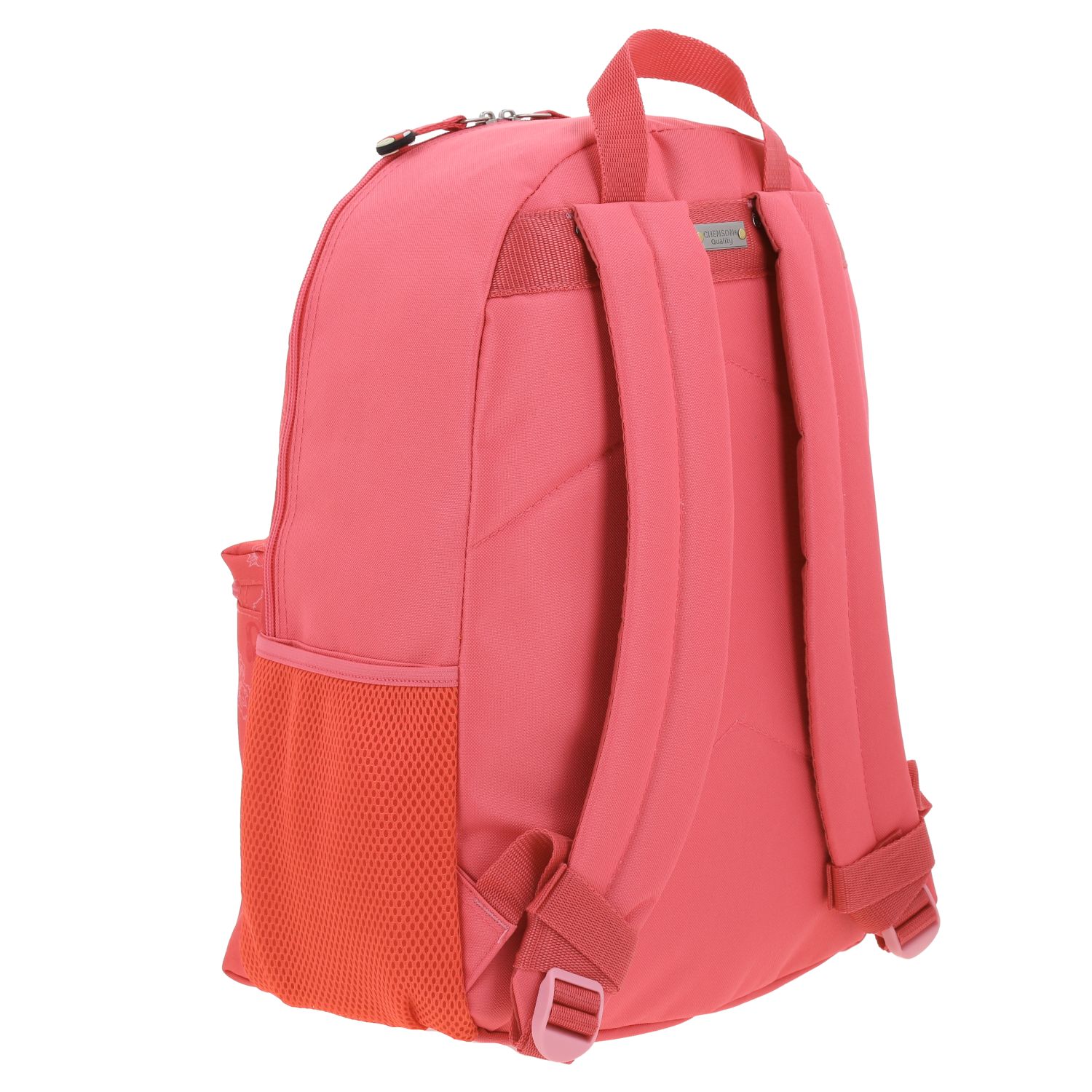 Foto 6 pulgar | Mochila Escolar Grande Chenson Mario Peach Princesa Stool Mb66500-p