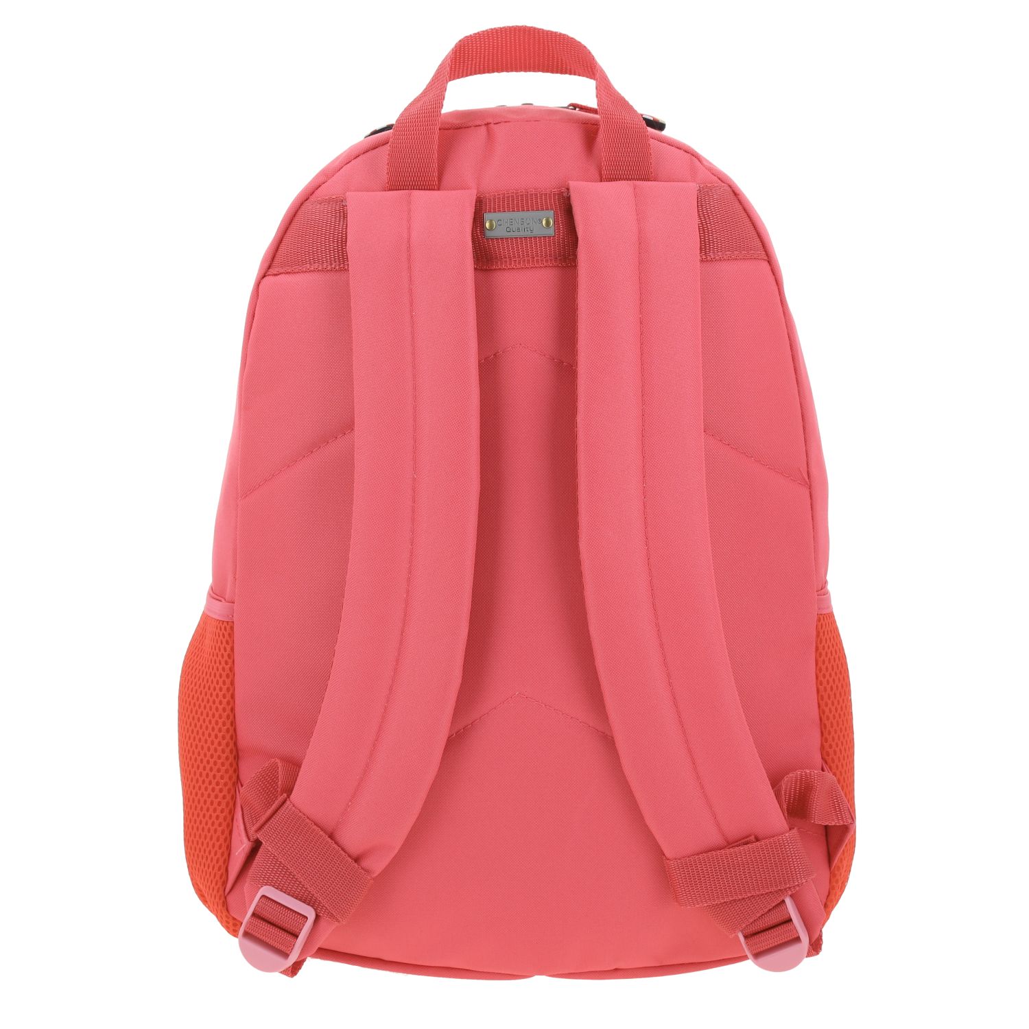 Foto 7 pulgar | Mochila Escolar Grande Chenson Mario Peach Princesa Stool Mb66500-p