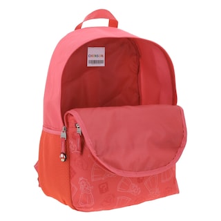 Foto 7 | Mochila Escolar Grande Chenson Mario Peach Princesa Stool Mb66500-p