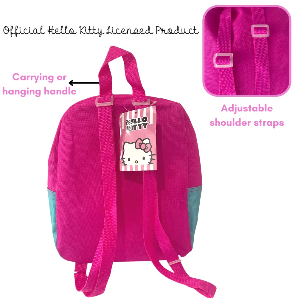 Foto 4 pulgar | Mochila Ralme para Niña-Venta Internacional