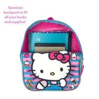 Foto 4 | Mochila Ralme para Niña-Venta Internacional