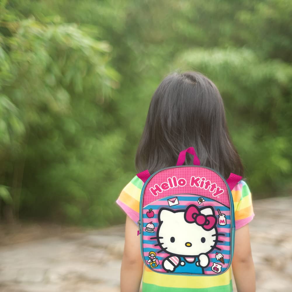 Foto 5 | Mochila Ralme para Niña-Venta Internacional
