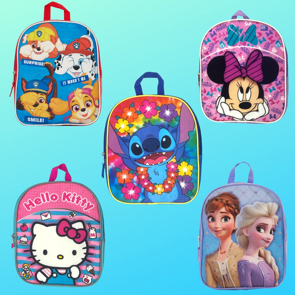Foto 7 pulgar | Mochila Ralme para Niña-Venta Internacional
