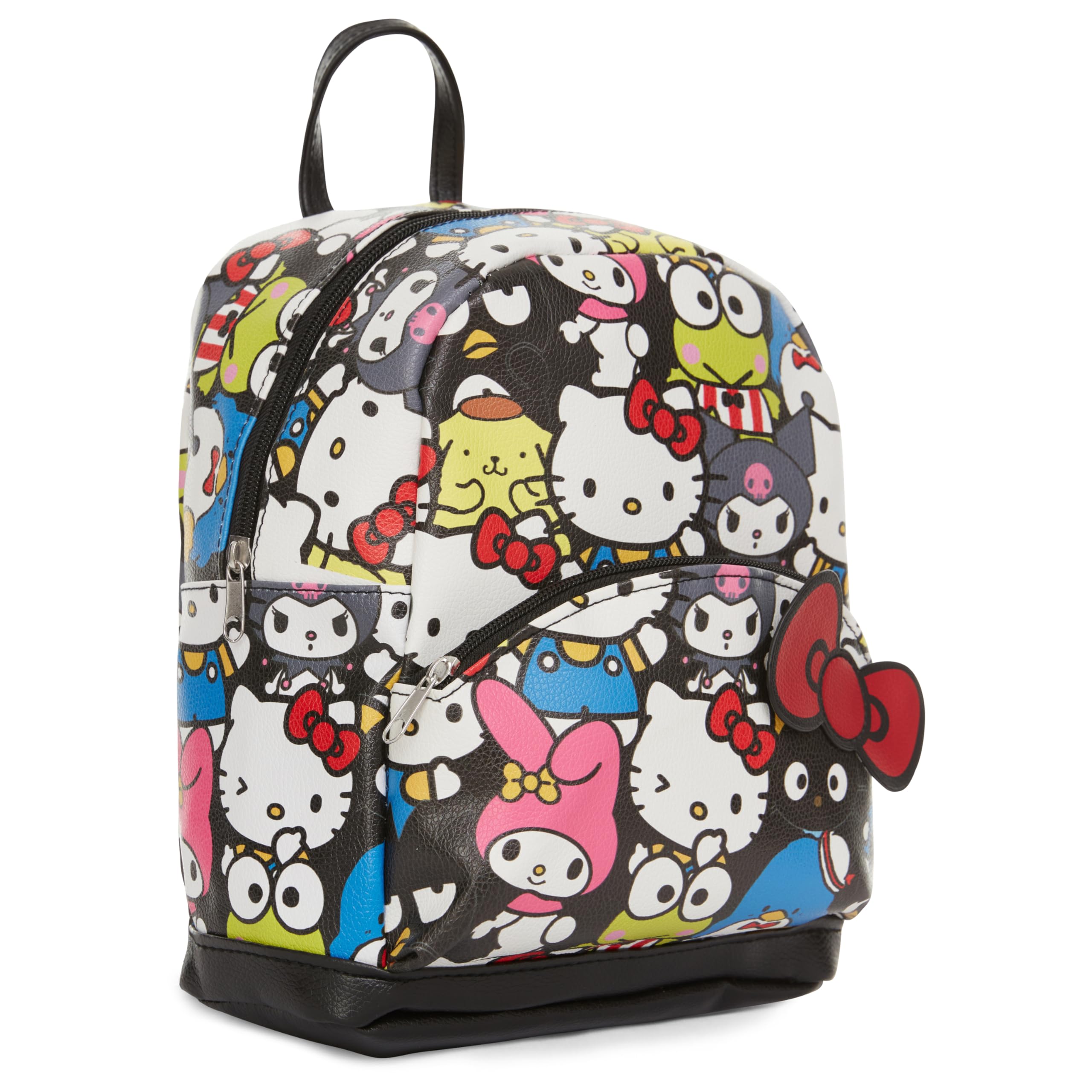 Foto 2 pulgar | Mochila Fast Forward Hello Kitty Infantil-Venta Internacional