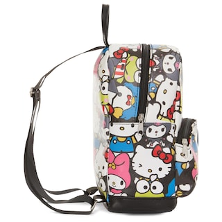 Foto 3 | Mochila Fast Forward Hello Kitty Infantil-Venta Internacional