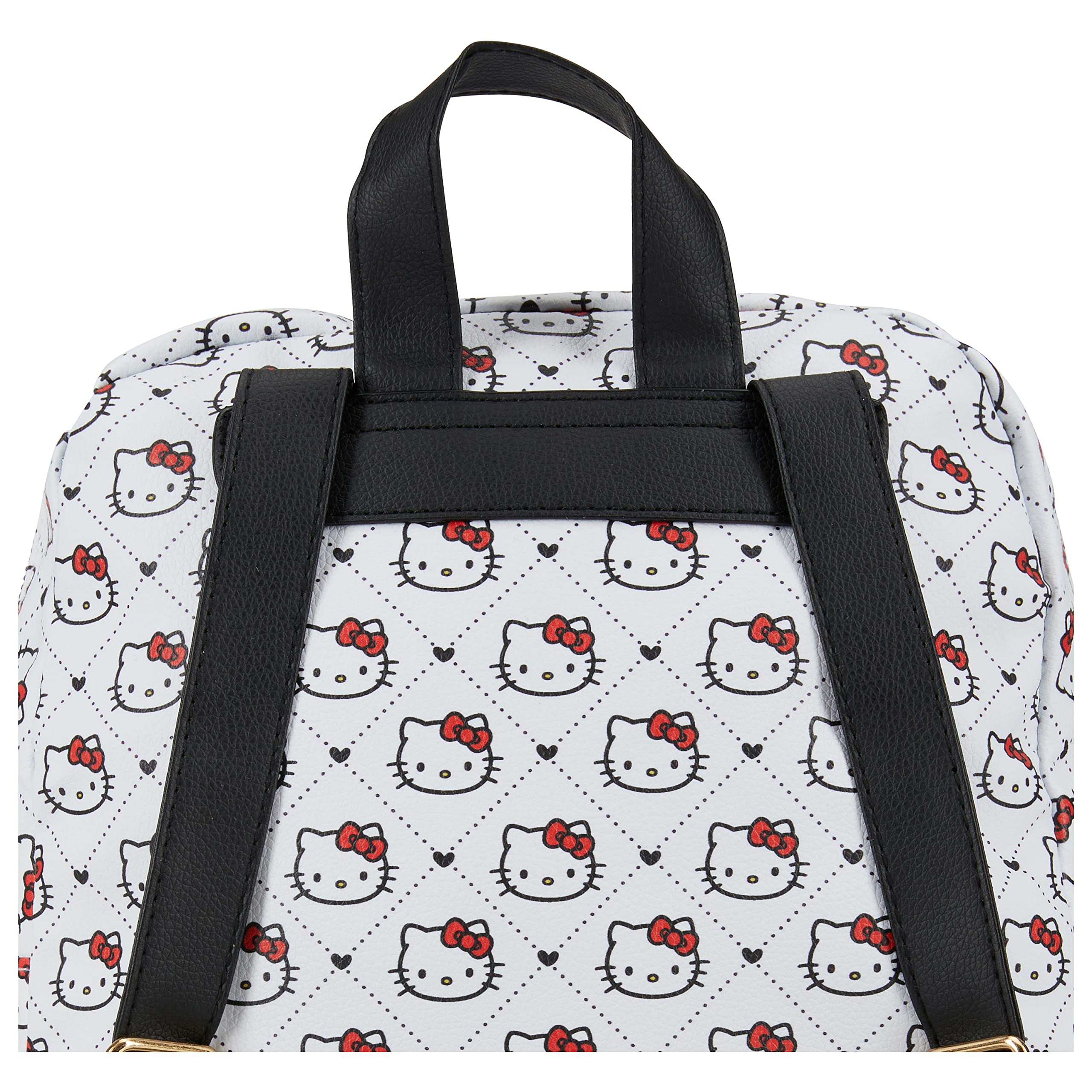 Foto 7 | Mochila Fast Forward Hello Kitty para Niña-Venta Internacional