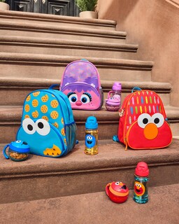Foto 6 | Mochila Skip Hop para Niña-Venta Internacional