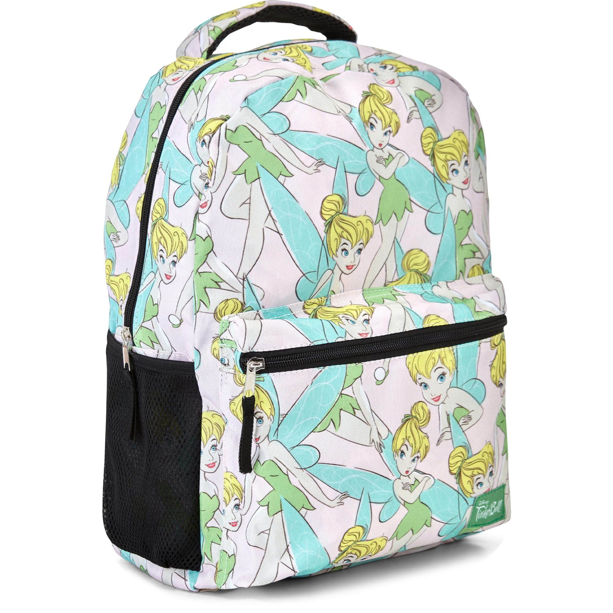 Foto 2 pulgar | Mochila Disney Tinker Bell para Niña-Venta Internacional
