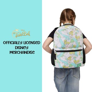 Foto 7 | Mochila Disney Tinker Bell para Niña-Venta Internacional