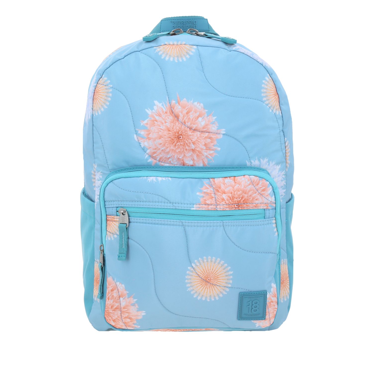 Foto 1 | Mochila Chenson 1818 para Tablet de 10"
