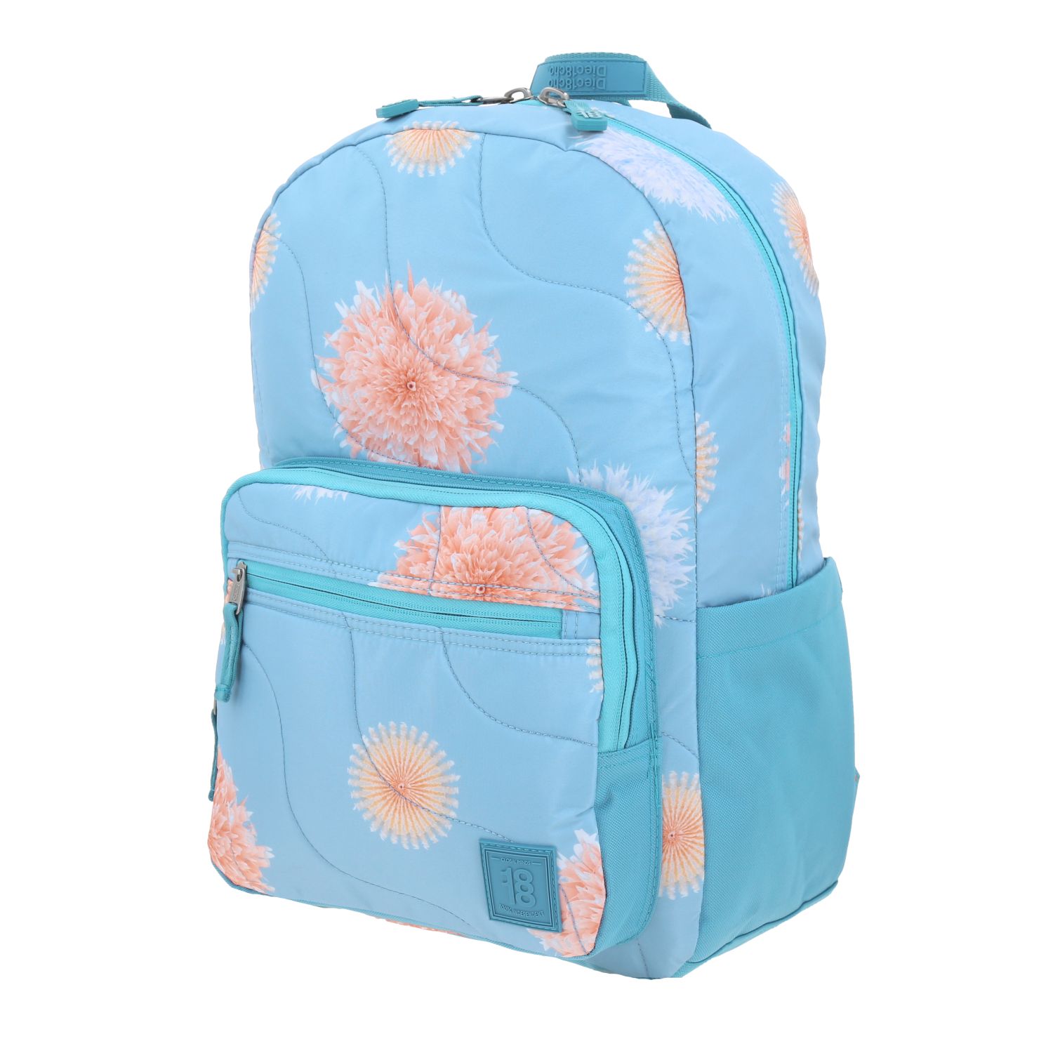 Foto 3 pulgar | Mochila Chenson 1818 para Tablet de 10"