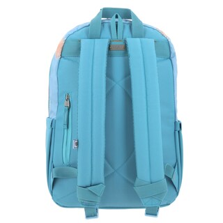 Foto 4 | Mochila Chenson 1818 para Tablet de 10"