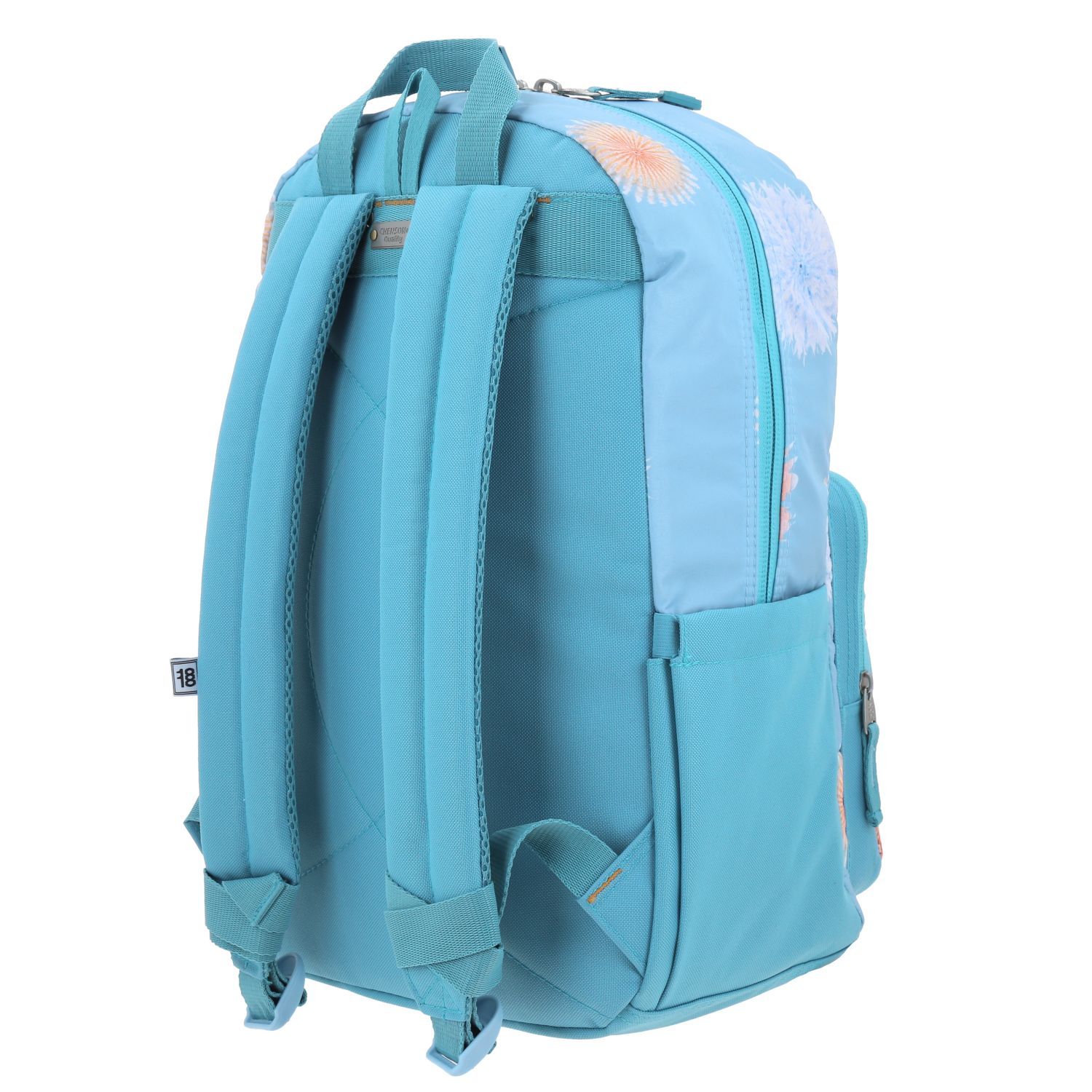 Foto 6 pulgar | Mochila Chenson 1818 para Tablet de 10"