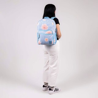 Foto 7 | Mochila Chenson 1818 para Tablet de 10"