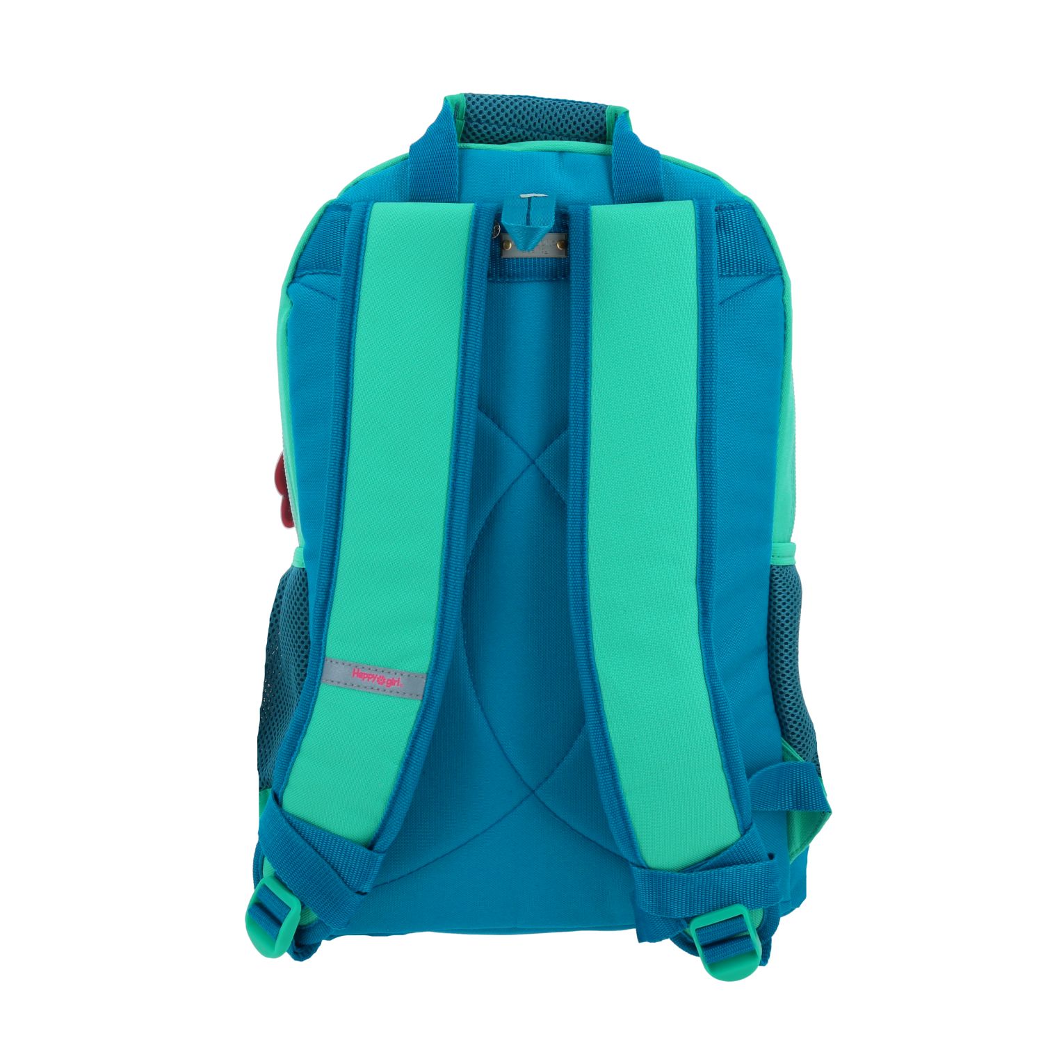Foto 5 pulgar | Mochila Grande Escolar Chenson Happy Girl Sirena Shellish Hg66351-t