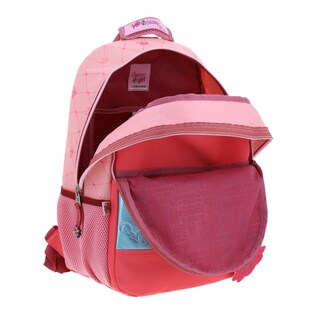 Foto 6 | Mochila Grande Escolar Chenson Happy Girl Cast Hg66030-p