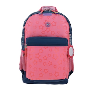 Foto 1 | Mochila Grande Escolar Chenson Happy Girl Estar Hg66102-9
