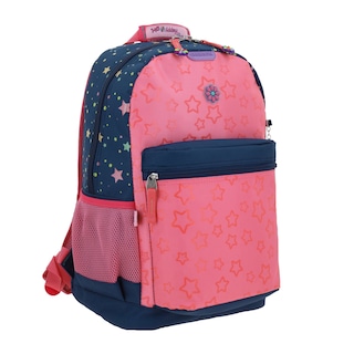 Foto 6 | Mochila Grande Escolar Chenson Happy Girl Estar Hg66102-9