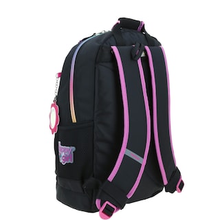 Foto 3 | Mochila Escolar Chenson Happy Girl Porta Tablet Alely Hg65957-3