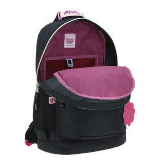 Foto 7 | Mochila Escolar Chenson Happy Girl Porta Tablet Alely Hg65957-3