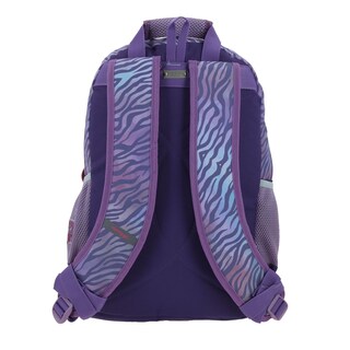 Foto 4 | Mochila Grande Escolar Chenson Happy Girl Zed Hg66462-u
