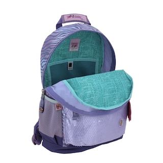 Foto 6 | Mochila Grande Escolar Chenson Happy Girl Zed Hg66462-u