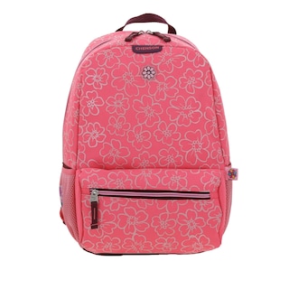 Foto 1 | Mochila Grande Escolar Chenson Happy Girl Magol Hg66235-p