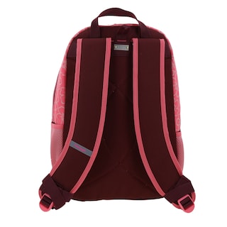 Foto 2 | Mochila Grande Escolar Chenson Happy Girl Magol Hg66235-p