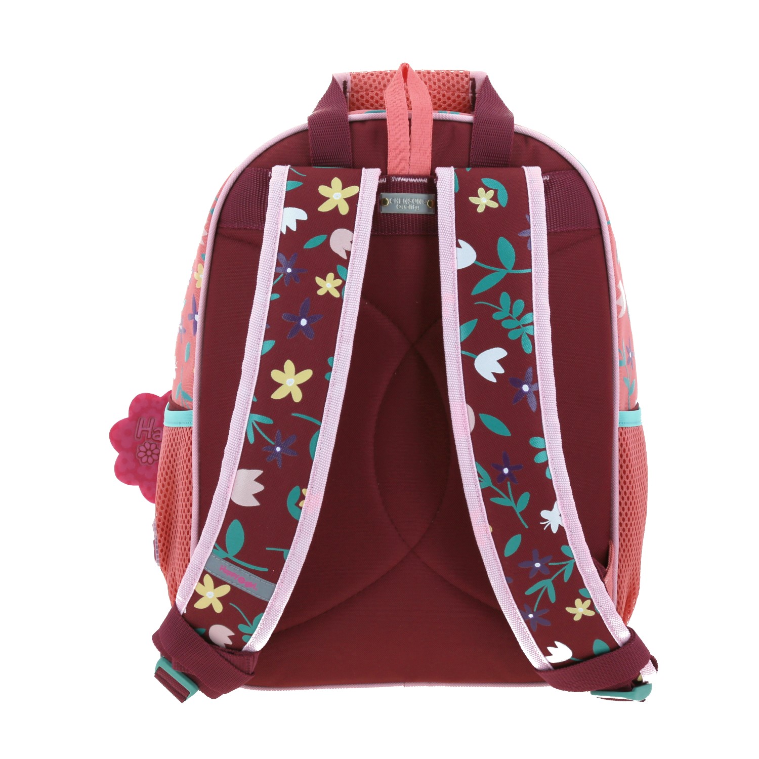 Foto 4 pulgar | Mochila Mediana Chenson Happy Girl Unicornio Manico Hg66238-p