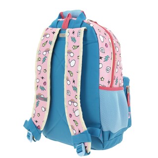 Foto 7 | Mochila Grande Escolar Chenson Happy Girl Popt Hg66303-p
