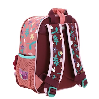 Foto 3 | Mochila Chica Chenson Preescolar Happy Girl Manico Hg66239-p