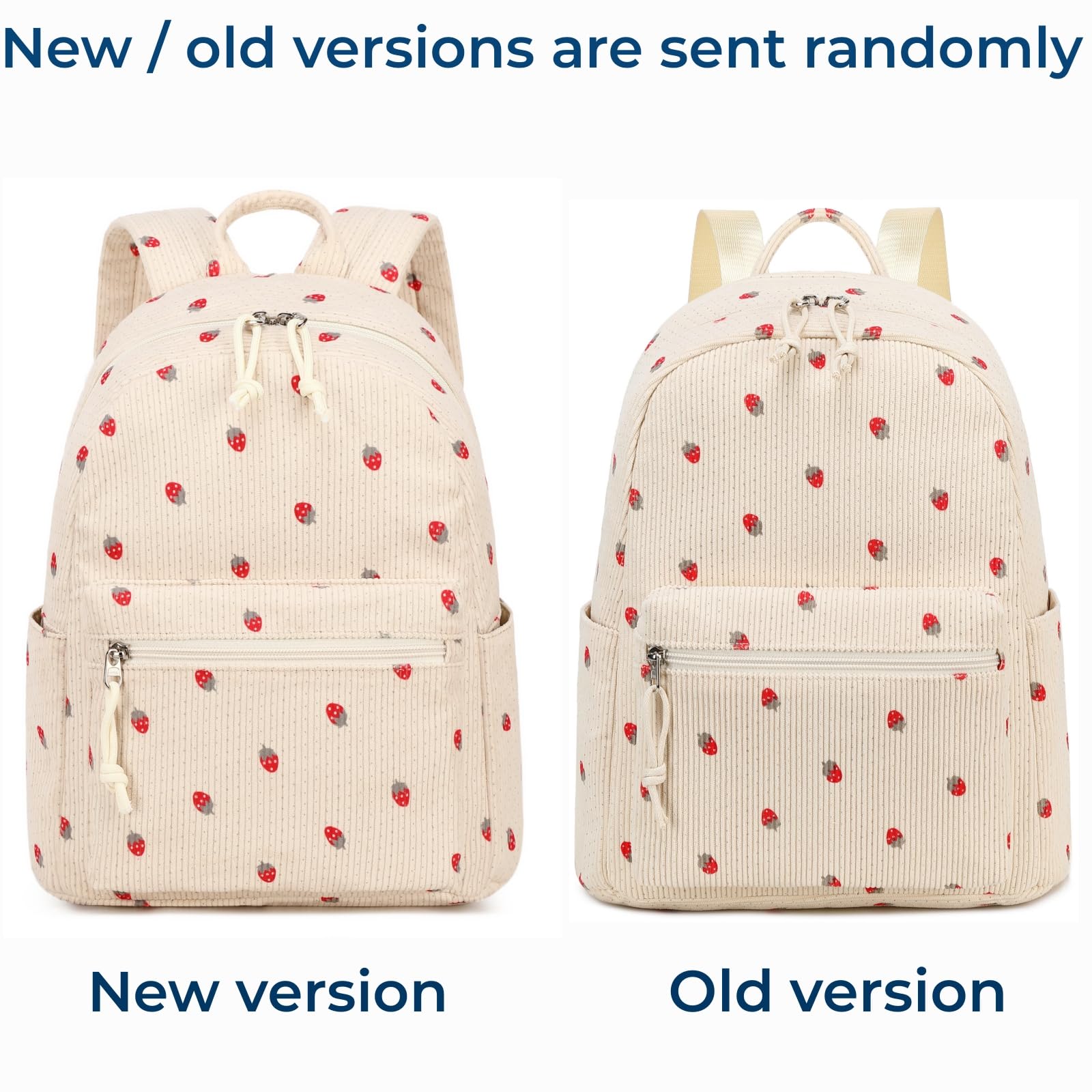 Foto 2 | Mochila Bluboon Infantil-Venta Internacional