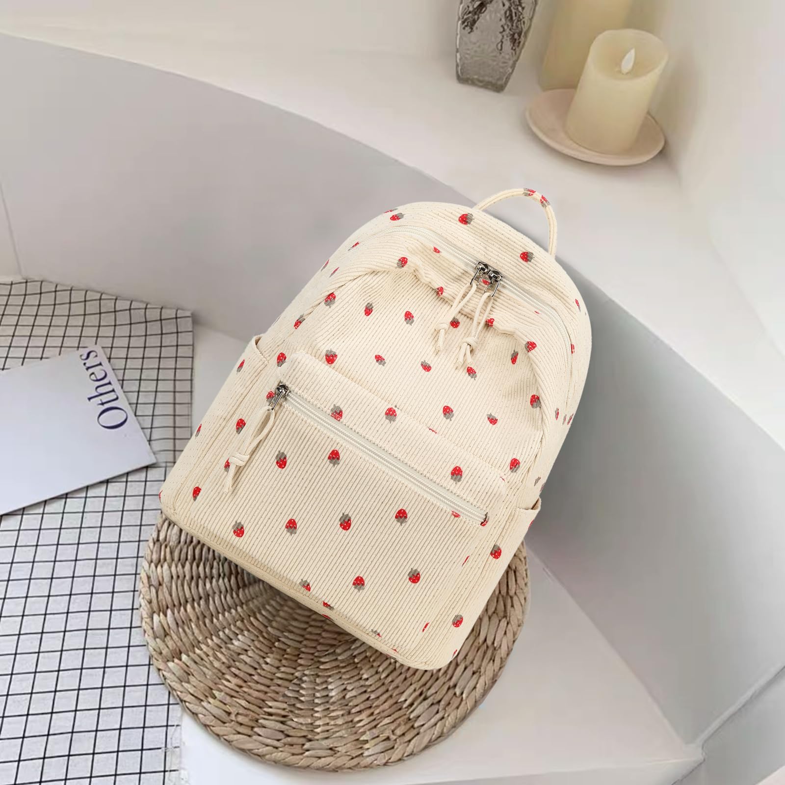 Foto 6 | Mochila Bluboon Infantil-Venta Internacional