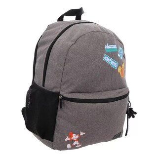 Foto 2 | Mochila Juvenil Ruz Mickey Mouse Truzt 175085