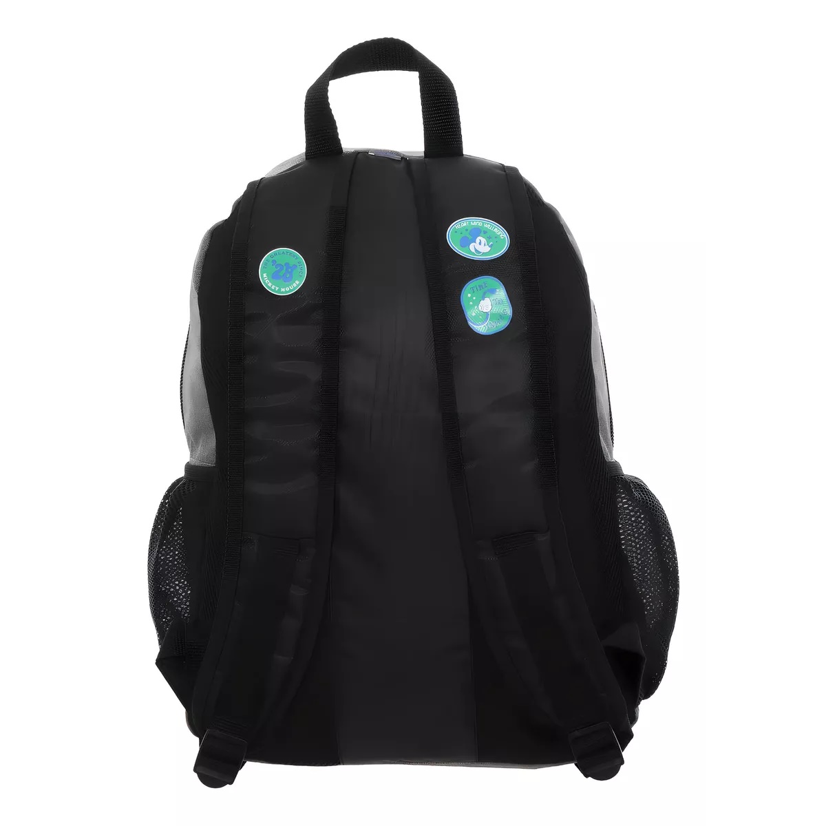 Foto 4 | Mochila Juvenil Ruz Mickey Mouse Truzt 175085