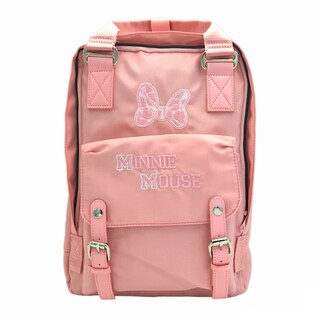 Foto 1 | Mochila Escolar Mediana Juvenil Ruz Disney Minnie Bermi 178299