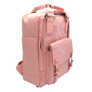 Foto 2 | Mochila Escolar Mediana Juvenil Ruz Disney Minnie Bermi 178299