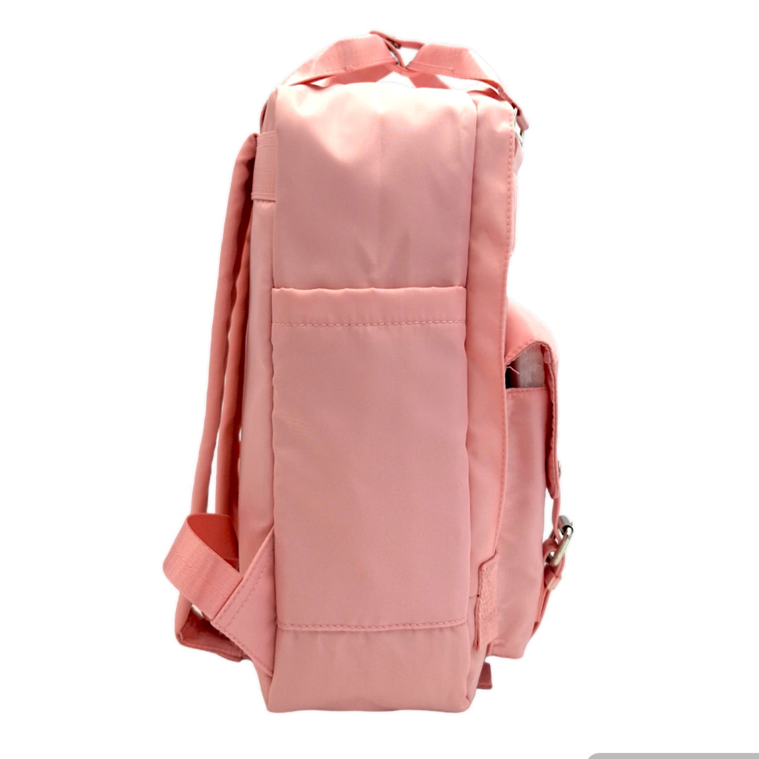 Foto 4 pulgar | Mochila Escolar Mediana Juvenil Ruz Disney Minnie Bermi 178299