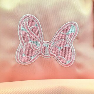 Foto 4 | Mochila Escolar Mediana Juvenil Ruz Disney Minnie Bermi 178299