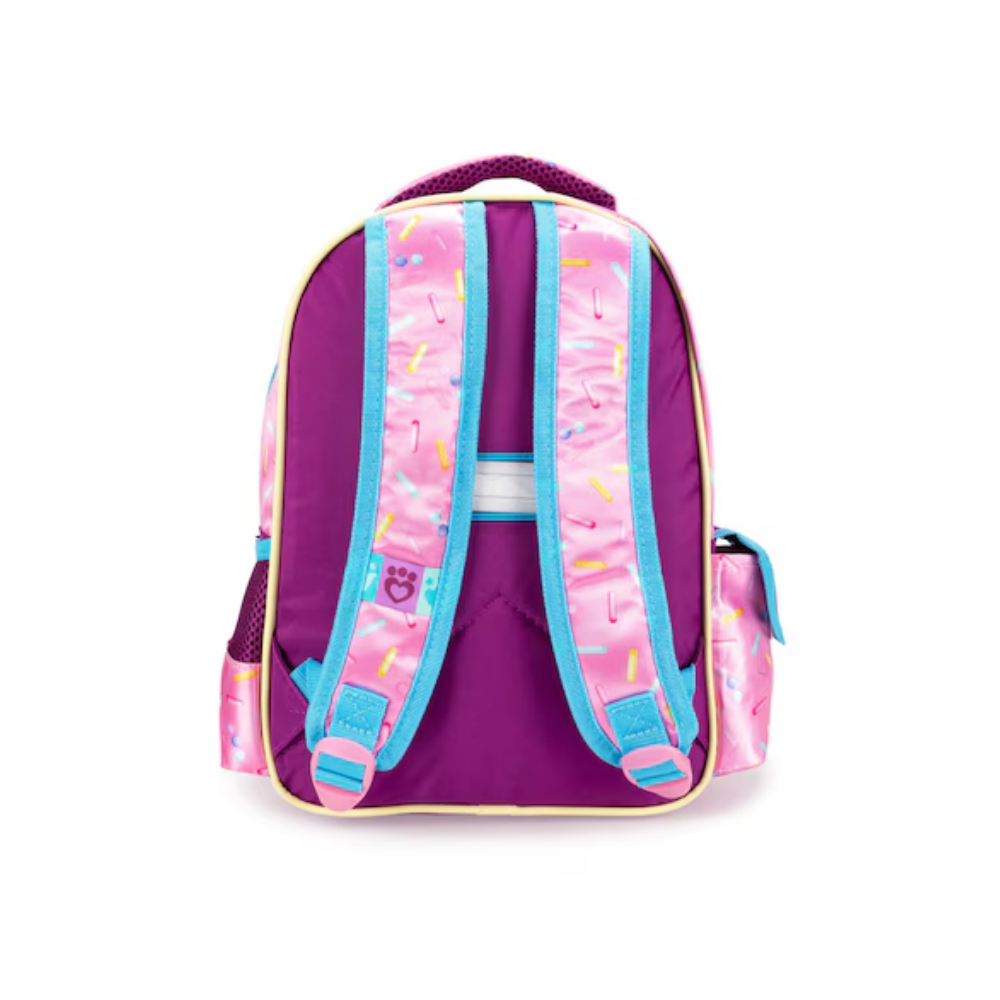 Foto 5 pulgar | Fm Mochila Chica Kinder La Casa De Gabby Sprinkles Gb301k33bp