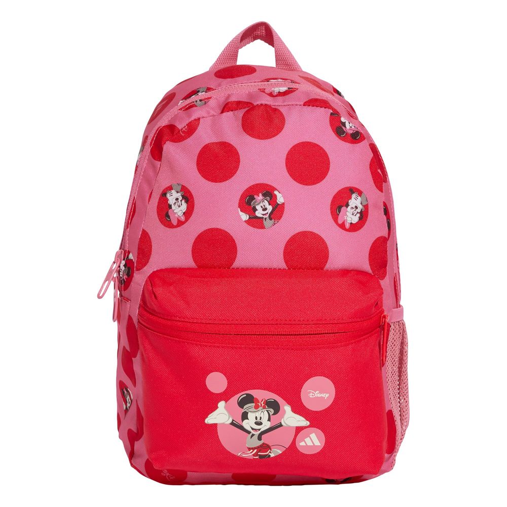 Foto 2 pulgar | Mochila Adidas X Disney Minnie Mouse (niños) Adidas Rosa Niños