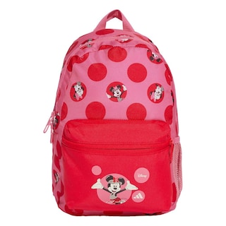 Foto 2 | Mochila Adidas X Disney Minnie Mouse (niños) Adidas Rosa Niños