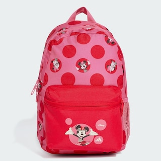 Foto 3 | Mochila Adidas X Disney Minnie Mouse (niños) Adidas Rosa Niños