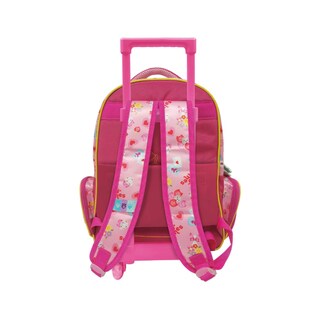 Foto 4 | Fm Mochila Chica Kinder Preescolar La Casa De Gabby Heart Gb402k41wh