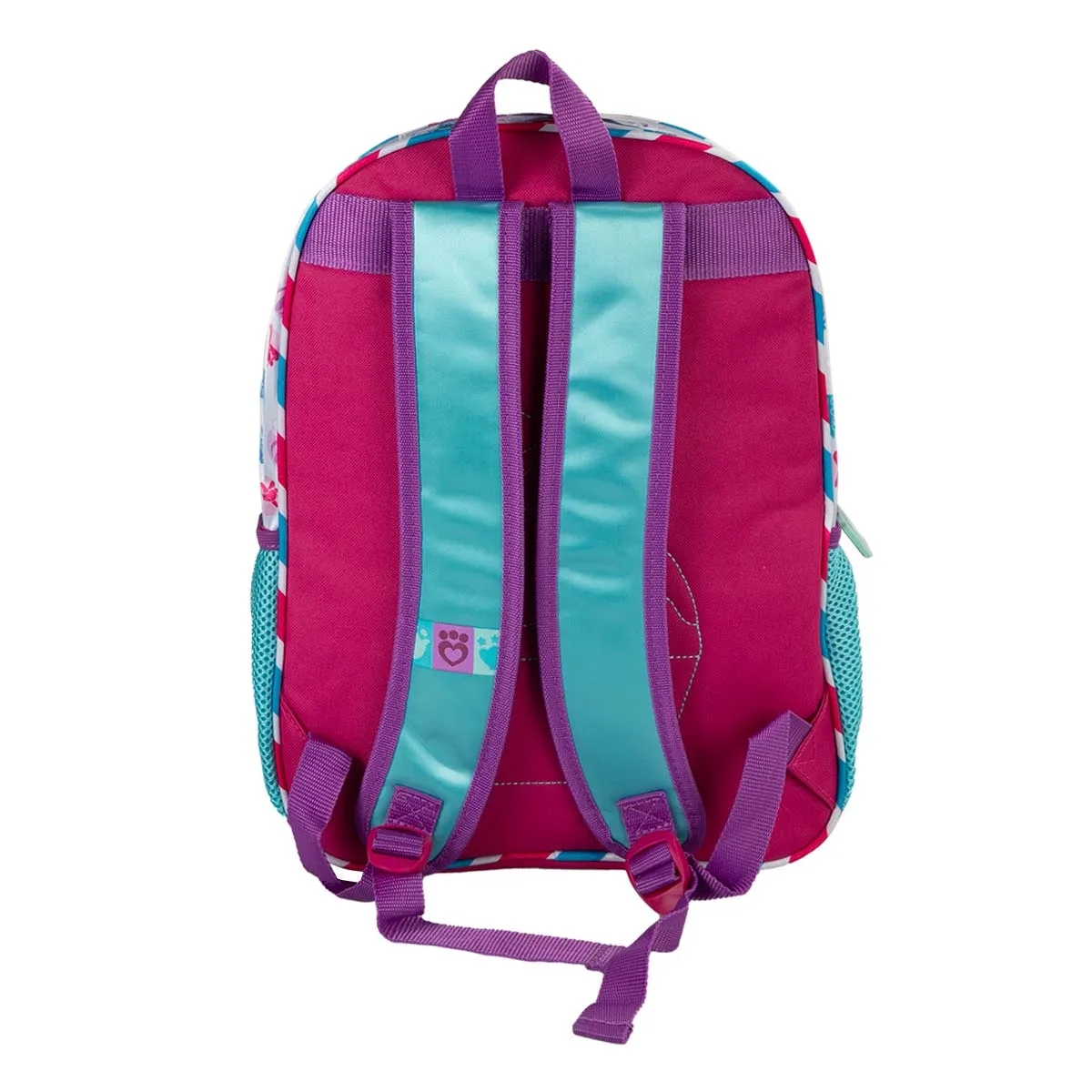 Foto 4 | Fm Mochila Escolar Grande Casa De Gaby Cat Gb305k27bp