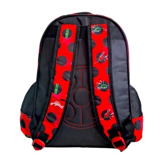 Foto 4 | Fm Mochila Grande Primaria Lady Bug Lb112a75bp