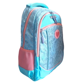 Foto 2 | Fm Mochila Porta Laptop Urbania Juvenil 02836