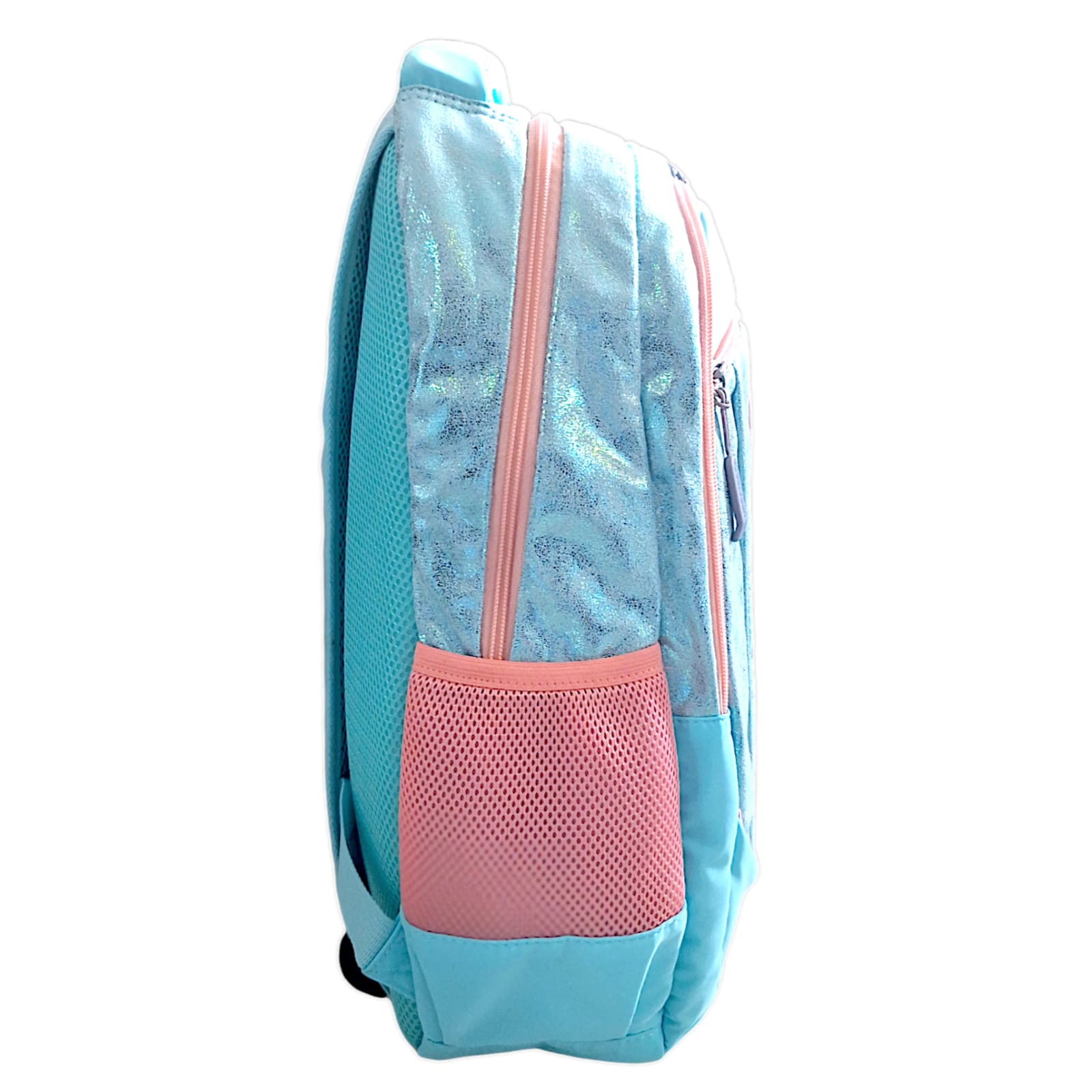 Foto 4 pulgar | Fm Mochila Porta Laptop Urbania Juvenil 02836