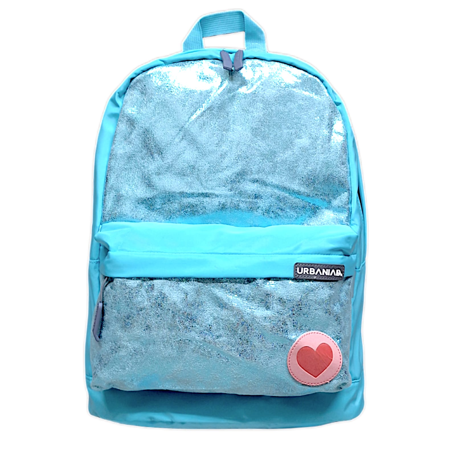 Foto 1 | Fm Mochila Escolar Grande Urbania Juvenil Ur410a74bp