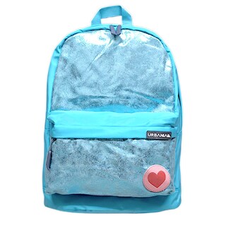 Foto 1 | Fm Mochila Escolar Grande Urbania Juvenil Ur410a74bp